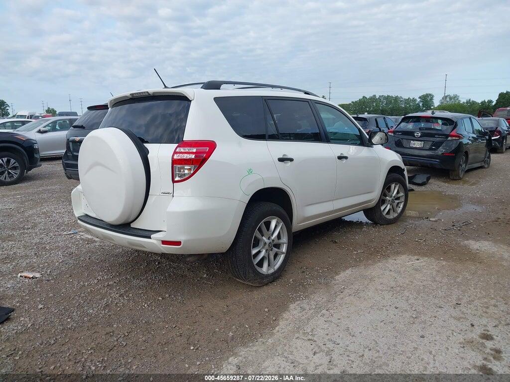 2T3BF4DVXCW257719 2012 TOYOTA RAV4 photo no. 4