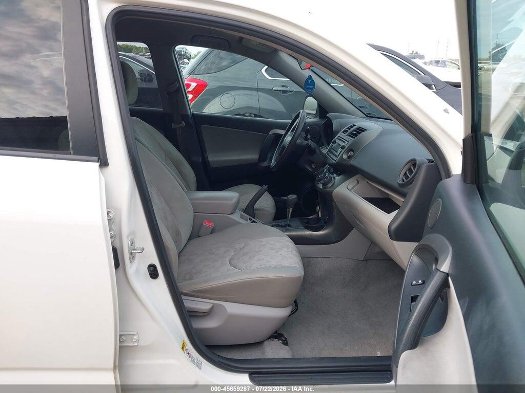 2T3BF4DVXCW257719 2012 TOYOTA RAV4 photo no. 5