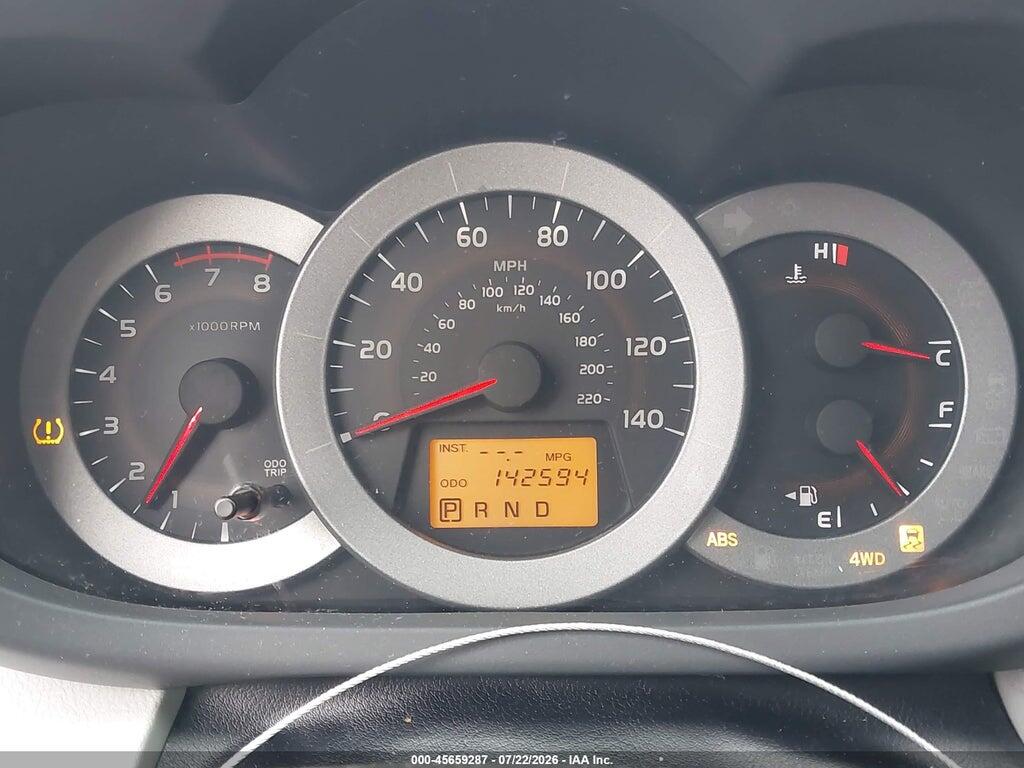 2T3BF4DVXCW257719 2012 TOYOTA RAV4 photo no. 7
