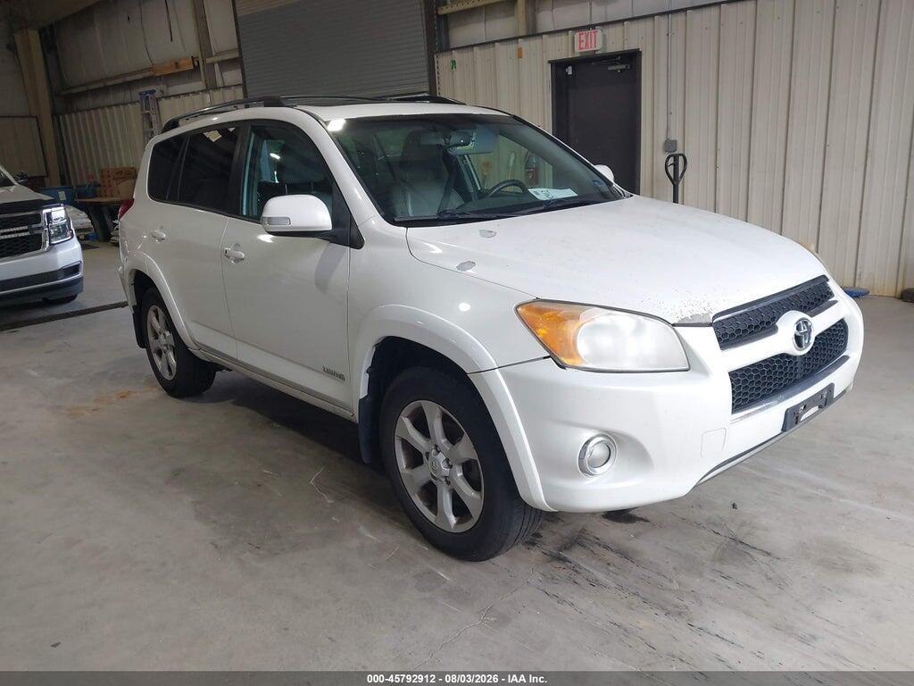 2T3DF4DV9CW219021 2012 TOYOTA RAV4 photo no. 1