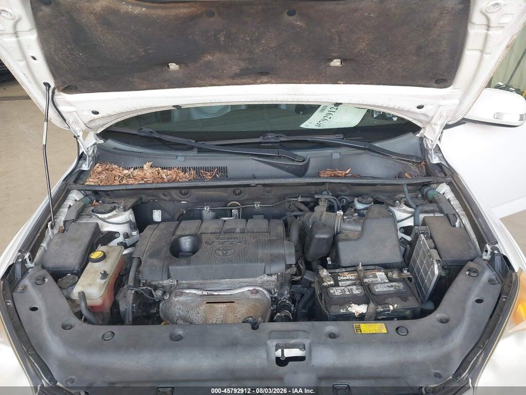 2T3DF4DV9CW219021 2012 TOYOTA RAV4 photo no. 10