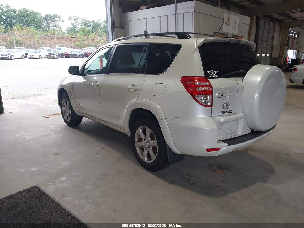 2T3DF4DV9CW219021 2012 TOYOTA RAV4 photo no. 3