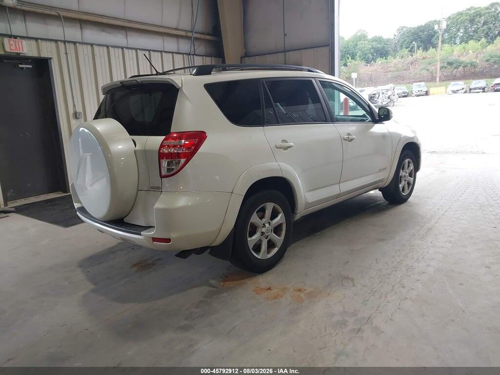 2T3DF4DV9CW219021 2012 TOYOTA RAV4 photo no. 4