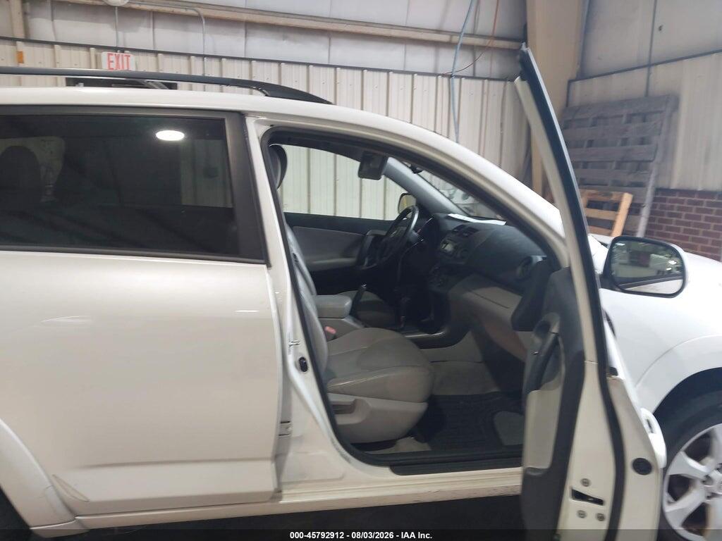 2T3DF4DV9CW219021 2012 TOYOTA RAV4 photo no. 5
