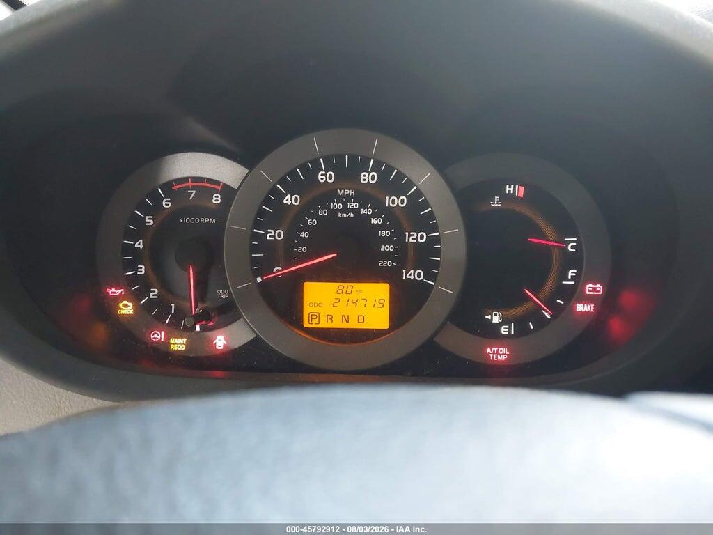 2T3DF4DV9CW219021 2012 TOYOTA RAV4 photo no. 7