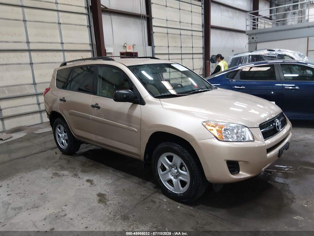 2T3BF4DV1CW226570 2012 TOYOTA RAV4 photo no. 1
