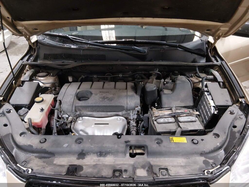 2T3BF4DV1CW226570 2012 TOYOTA RAV4 photo no. 10