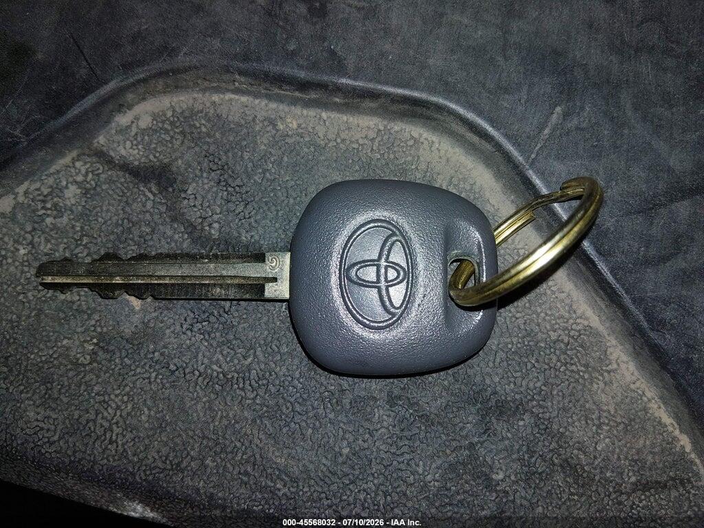 2T3BF4DV1CW226570 2012 TOYOTA RAV4 photo no. 11