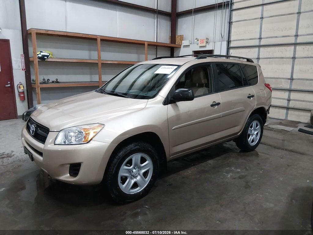 2T3BF4DV1CW226570 2012 TOYOTA RAV4 photo no. 2