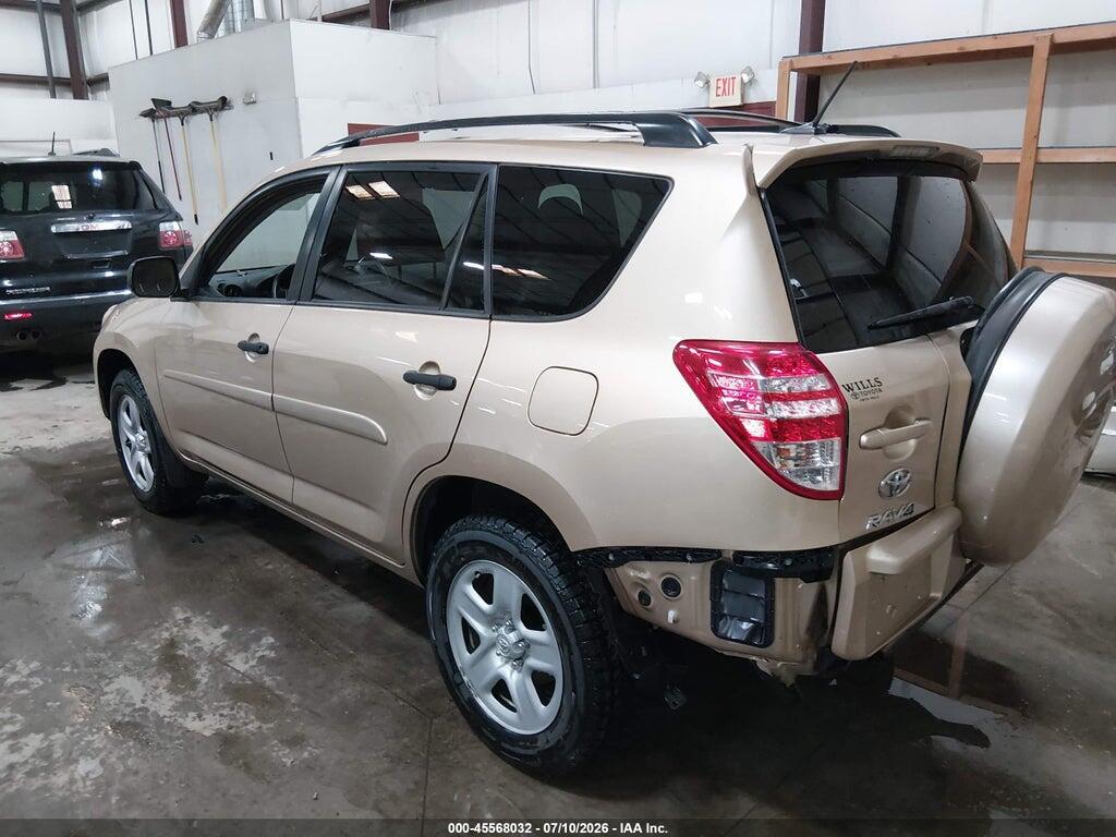 2T3BF4DV1CW226570 2012 TOYOTA RAV4 photo no. 3