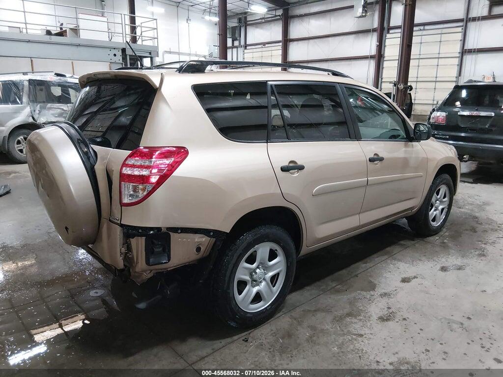 2T3BF4DV1CW226570 2012 TOYOTA RAV4 photo no. 4