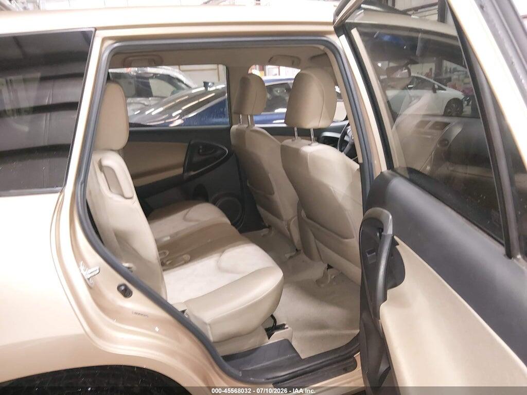 2T3BF4DV1CW226570 2012 TOYOTA RAV4 photo no. 8