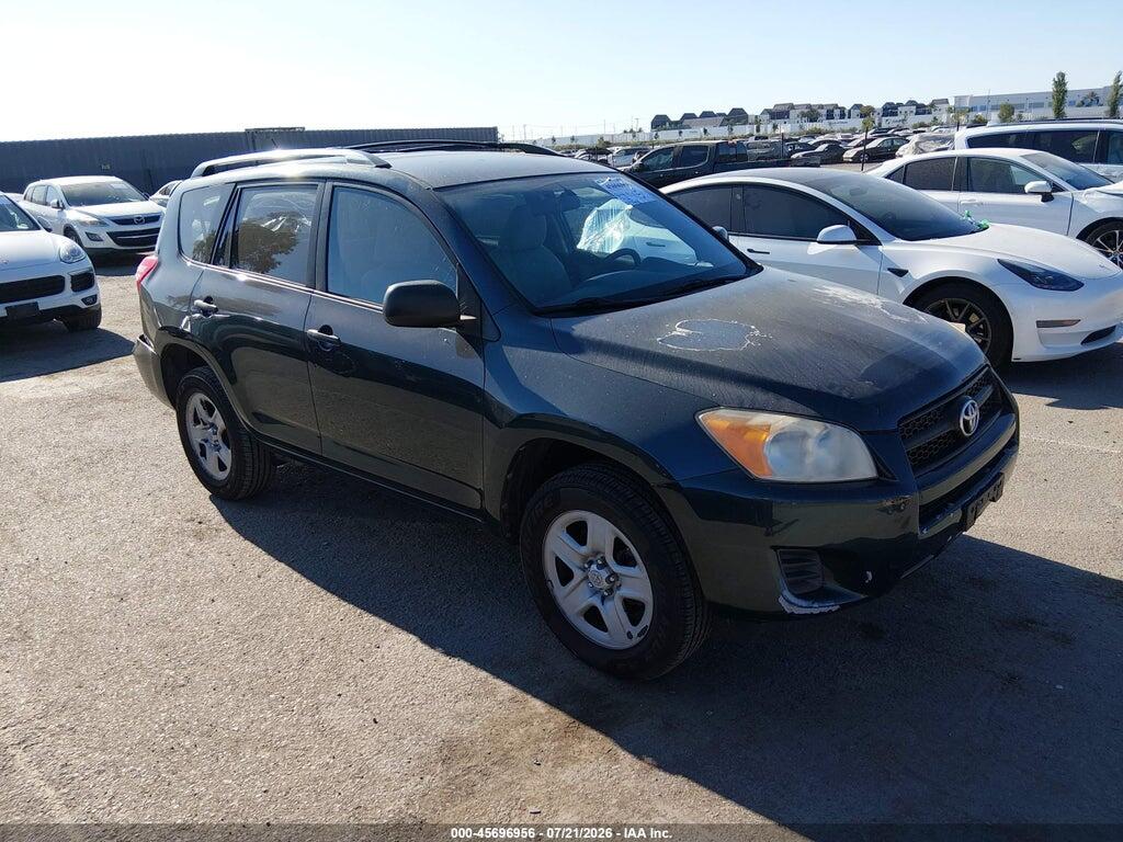 2T3KF4DV7CW124352 2012 TOYOTA RAV4 photo no. 1