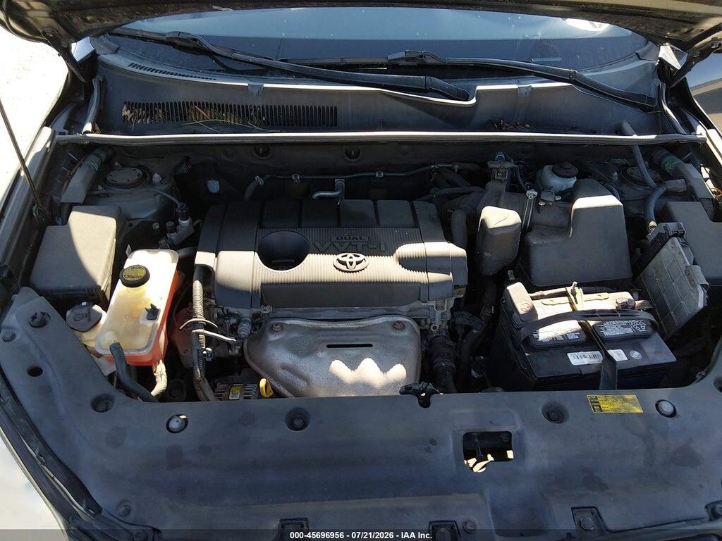 2T3KF4DV7CW124352 2012 TOYOTA RAV4 photo no. 10