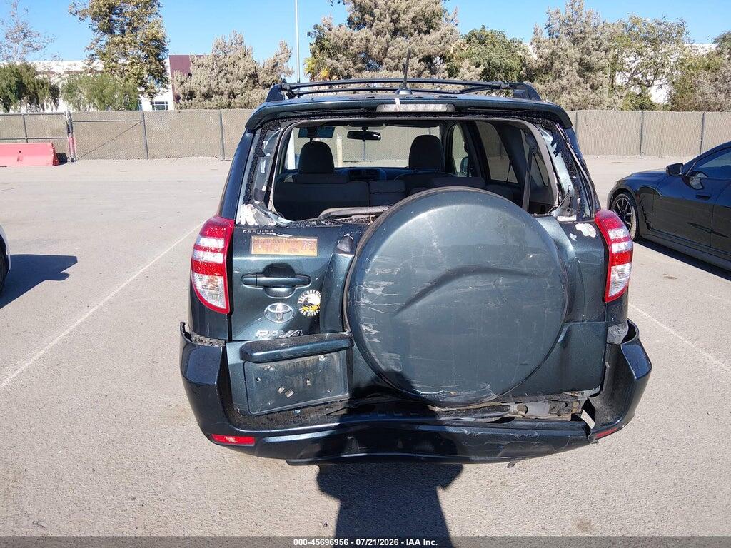 2T3KF4DV7CW124352 2012 TOYOTA RAV4 photo no. 12