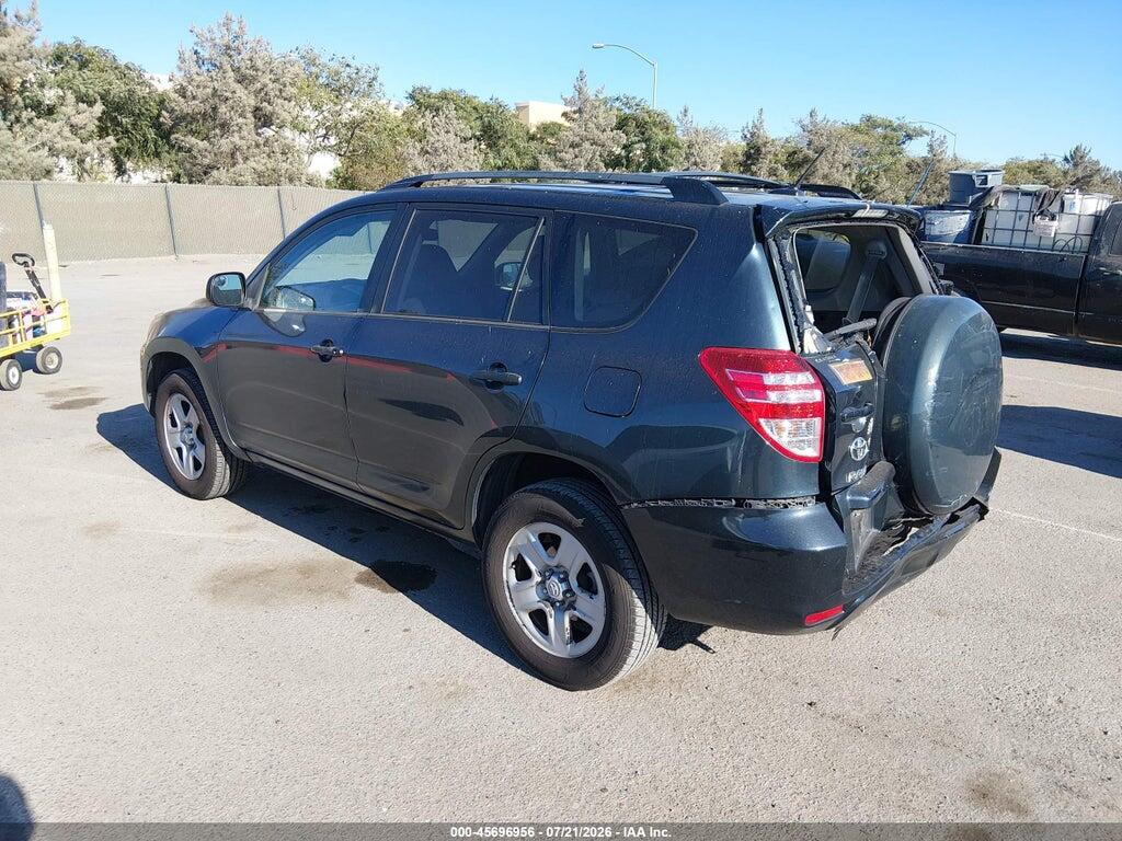2T3KF4DV7CW124352 2012 TOYOTA RAV4 photo no. 3
