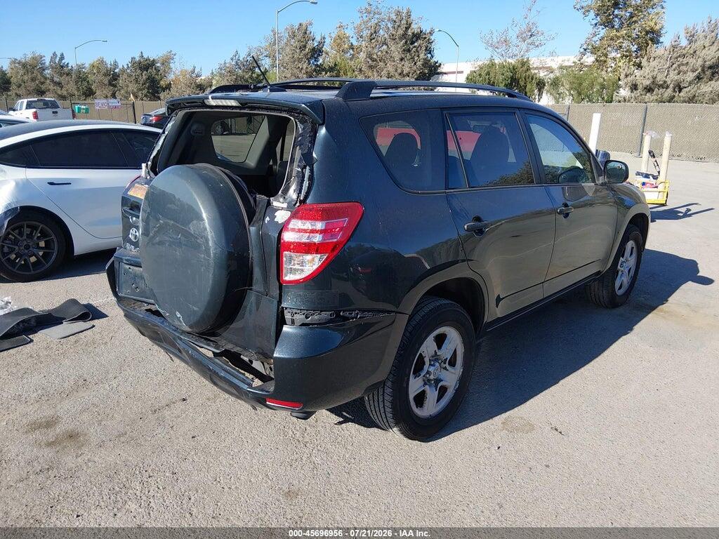 2T3KF4DV7CW124352 2012 TOYOTA RAV4 photo no. 4