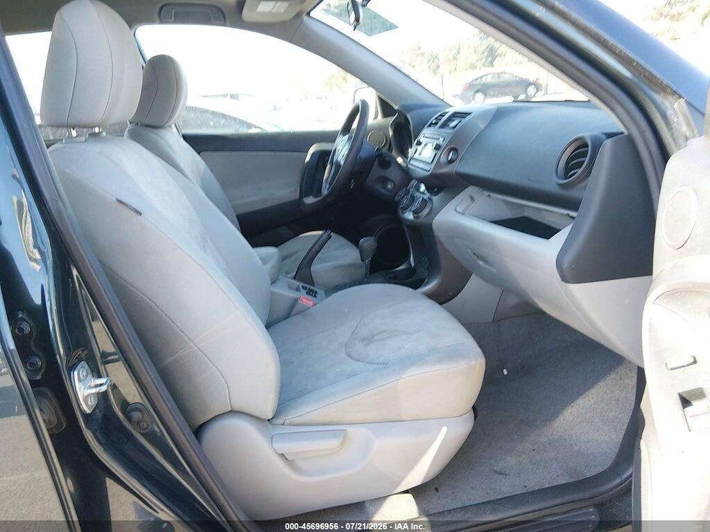 2T3KF4DV7CW124352 2012 TOYOTA RAV4 photo no. 5