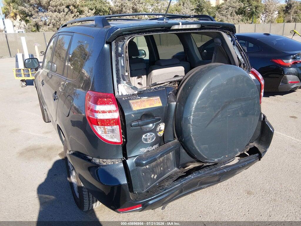 2T3KF4DV7CW124352 2012 TOYOTA RAV4 photo no. 6