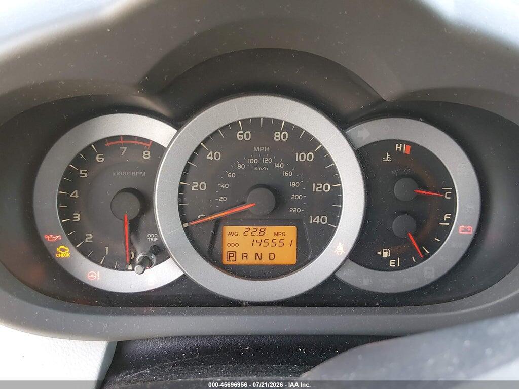 2T3KF4DV7CW124352 2012 TOYOTA RAV4 photo no. 7