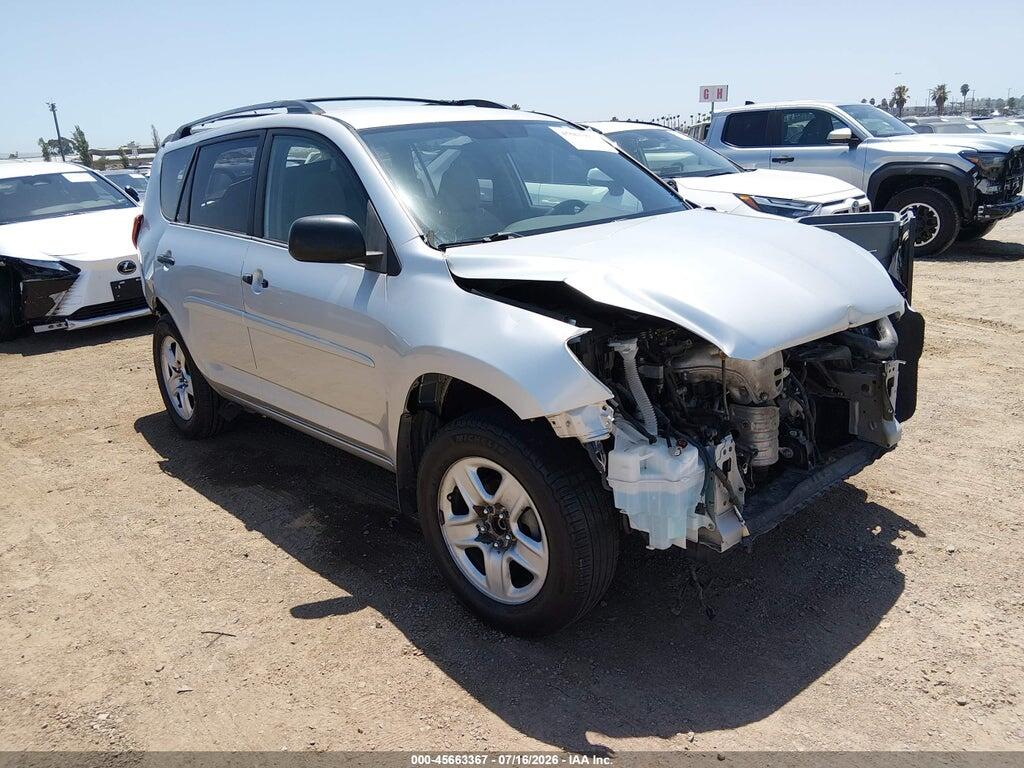 2T3ZF4DVXCW118060 2012 TOYOTA RAV4 photo no. 1