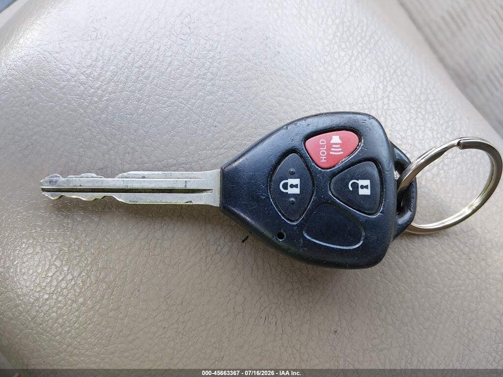 2T3ZF4DVXCW118060 2012 TOYOTA RAV4 photo no. 11