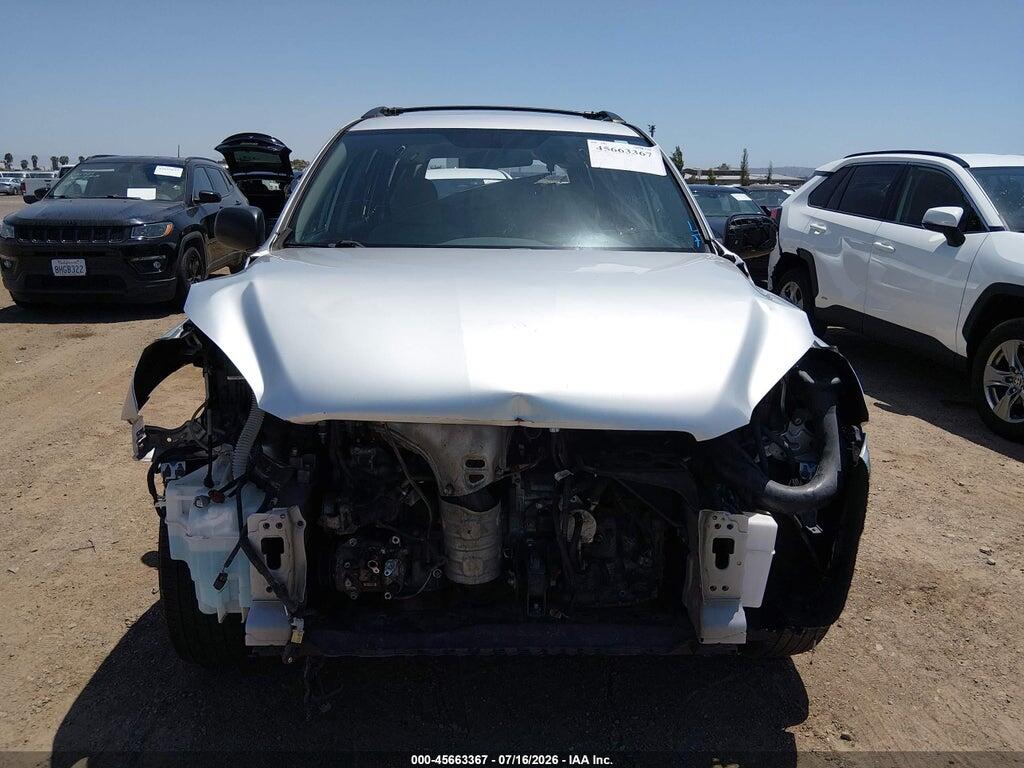 2T3ZF4DVXCW118060 2012 TOYOTA RAV4 photo no. 12