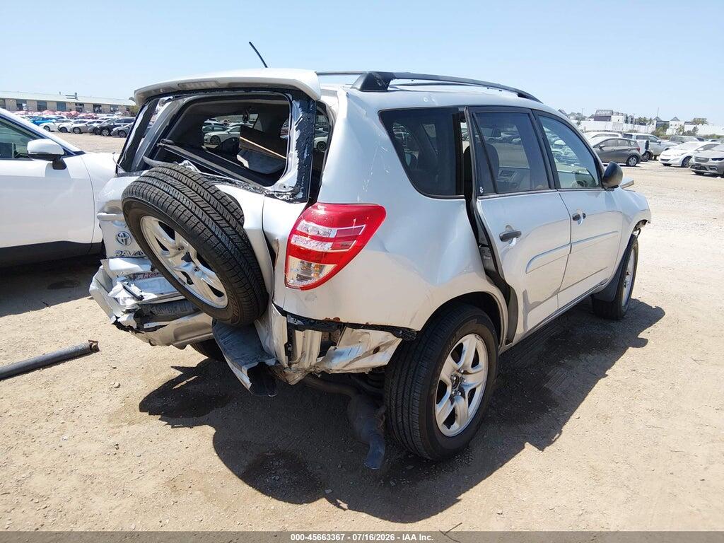2T3ZF4DVXCW118060 2012 TOYOTA RAV4 photo no. 4
