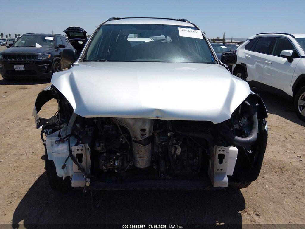 2T3ZF4DVXCW118060 2012 TOYOTA RAV4 photo no. 6