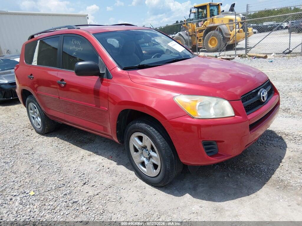 2T3ZF4DV2CW154292 2012 TOYOTA RAV4 photo no. 1