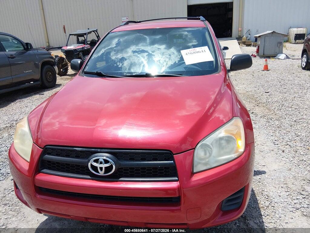 2T3ZF4DV2CW154292 2012 TOYOTA RAV4 photo no. 11