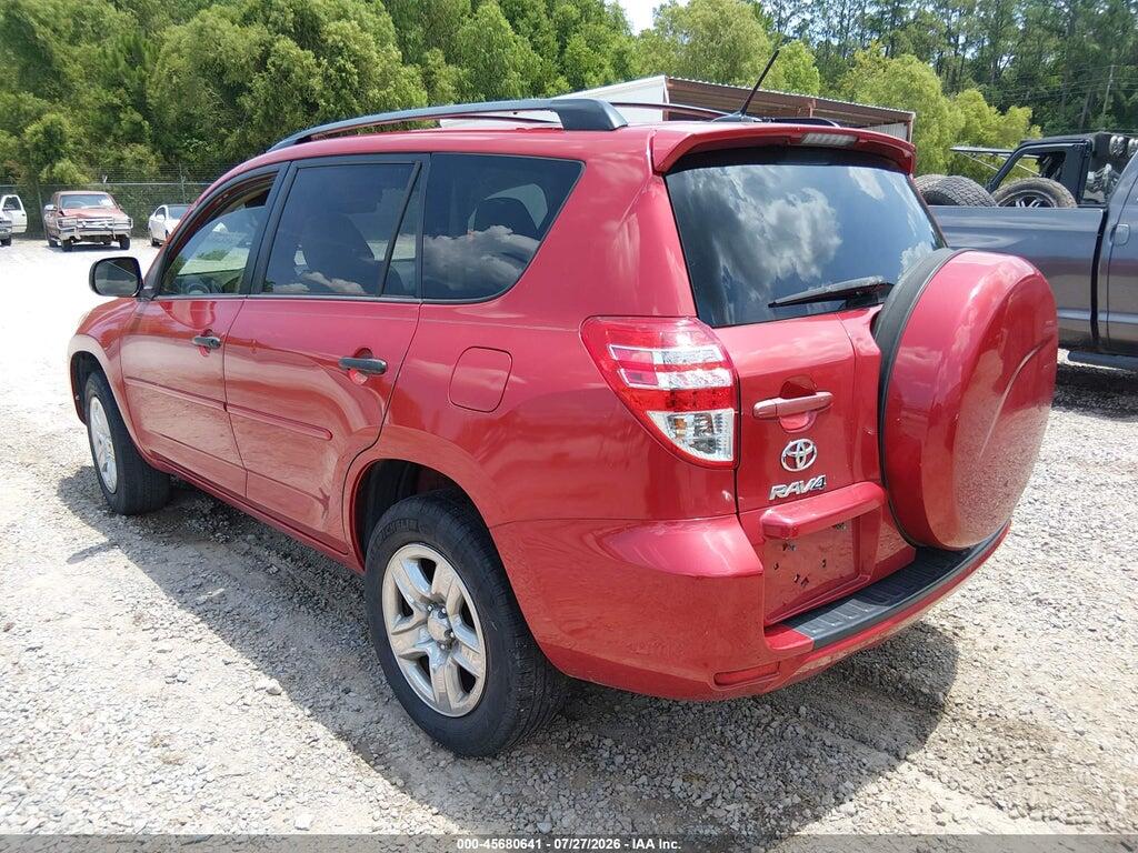 2T3ZF4DV2CW154292 2012 TOYOTA RAV4 photo no. 3