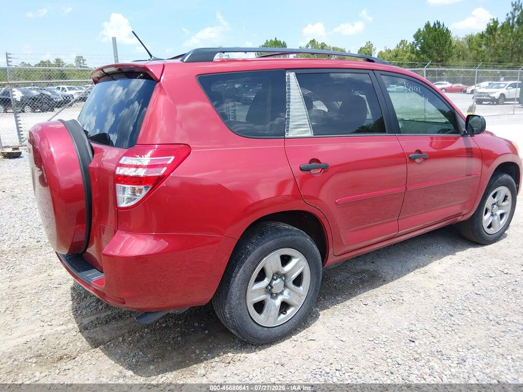 2T3ZF4DV2CW154292 2012 TOYOTA RAV4 photo no. 4