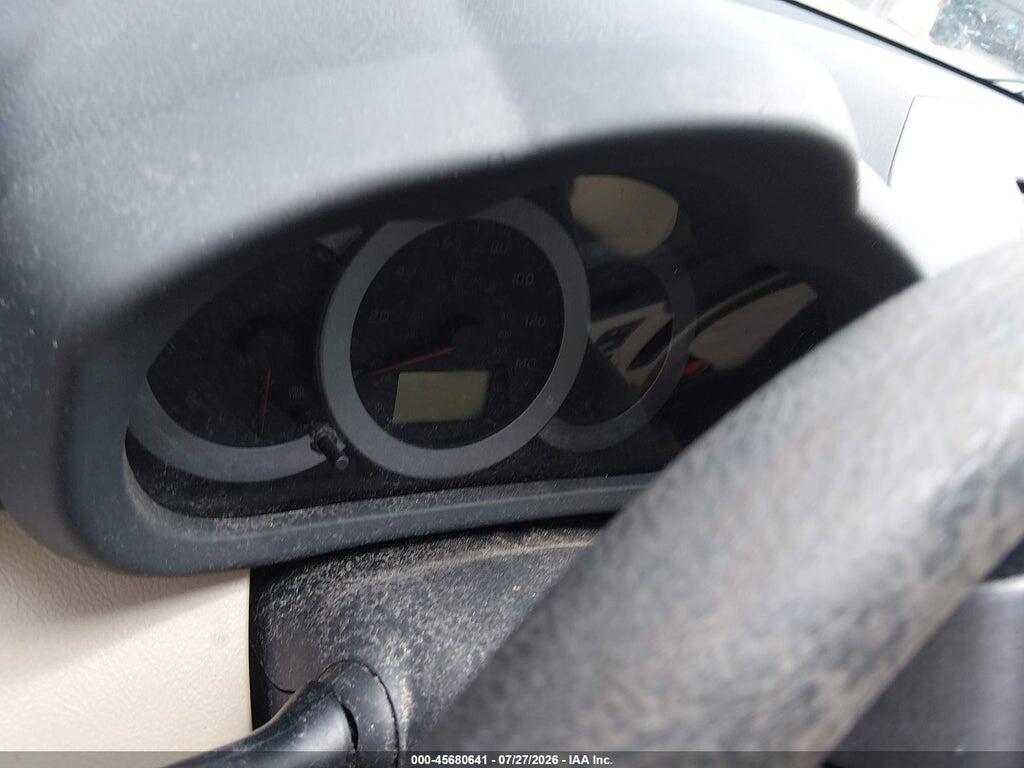 2T3ZF4DV2CW154292 2012 TOYOTA RAV4 photo no. 7
