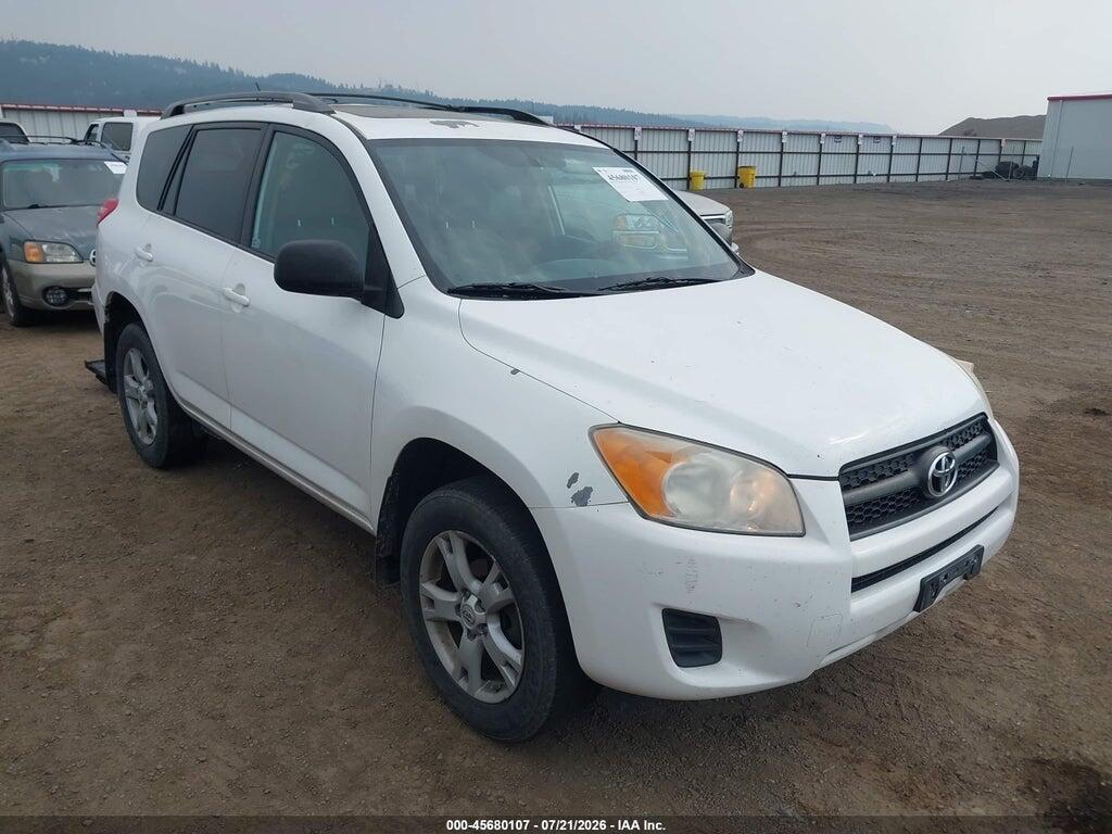 2T3BF4DV9CW243679 2012 TOYOTA RAV4 photo no. 1