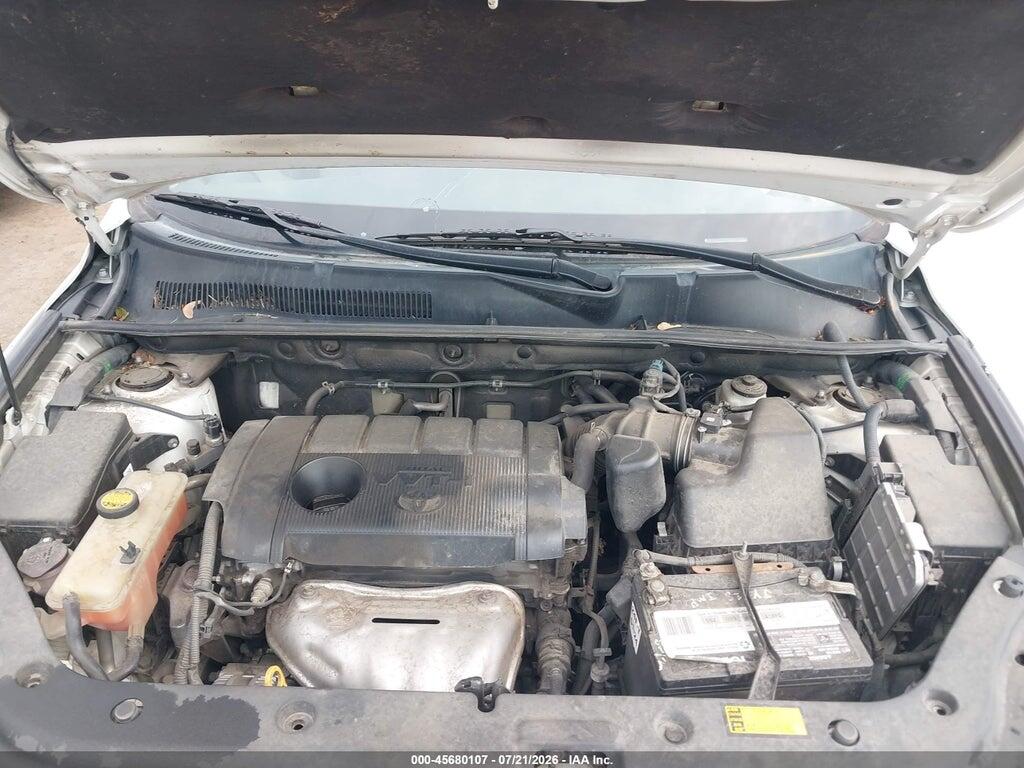 2T3BF4DV9CW243679 2012 TOYOTA RAV4 photo no. 10
