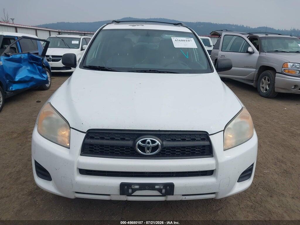 2T3BF4DV9CW243679 2012 TOYOTA RAV4 photo no. 12