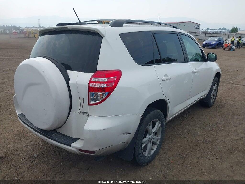 2T3BF4DV9CW243679 2012 TOYOTA RAV4 photo no. 4