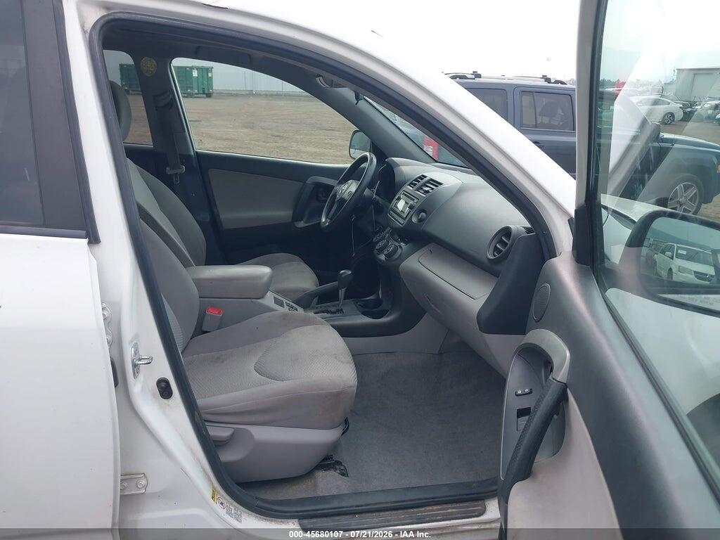 2T3BF4DV9CW243679 2012 TOYOTA RAV4 photo no. 5