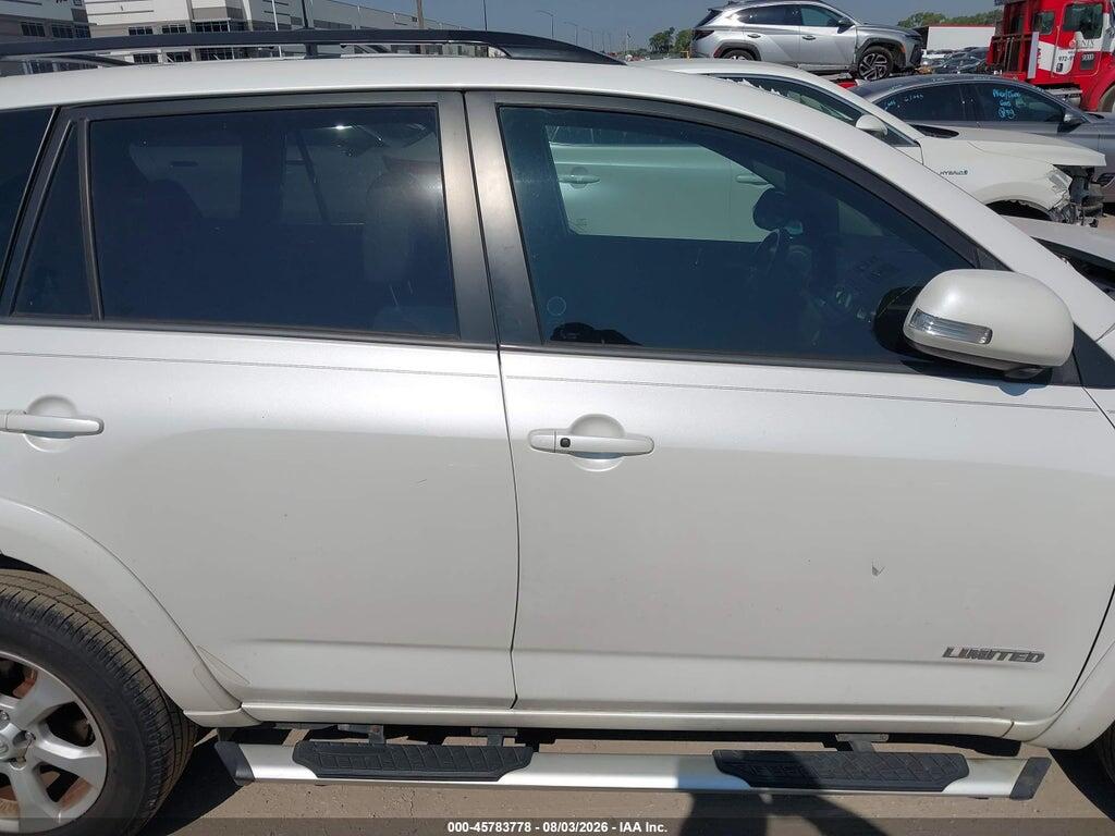 2T3YF4DV7CW127598 2012 TOYOTA RAV4 photo no. 12