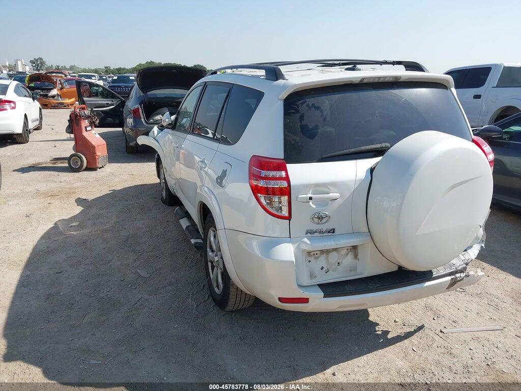 2T3YF4DV7CW127598 2012 TOYOTA RAV4 photo no. 3
