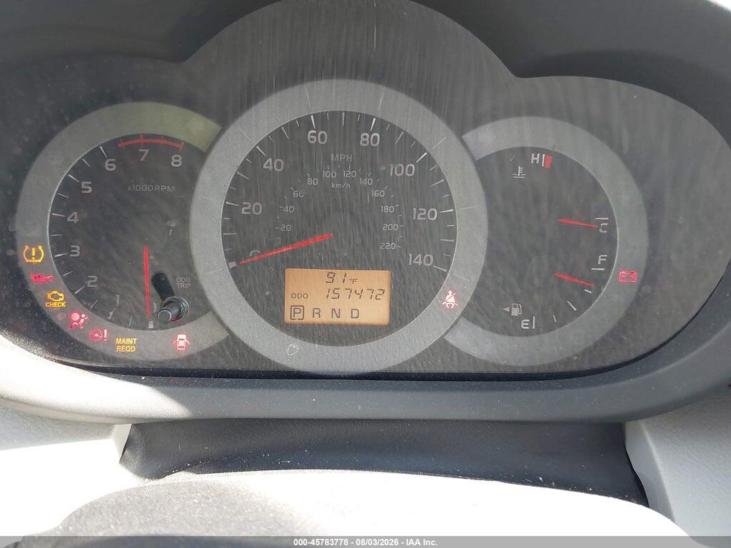 2T3YF4DV7CW127598 2012 TOYOTA RAV4 photo no. 7