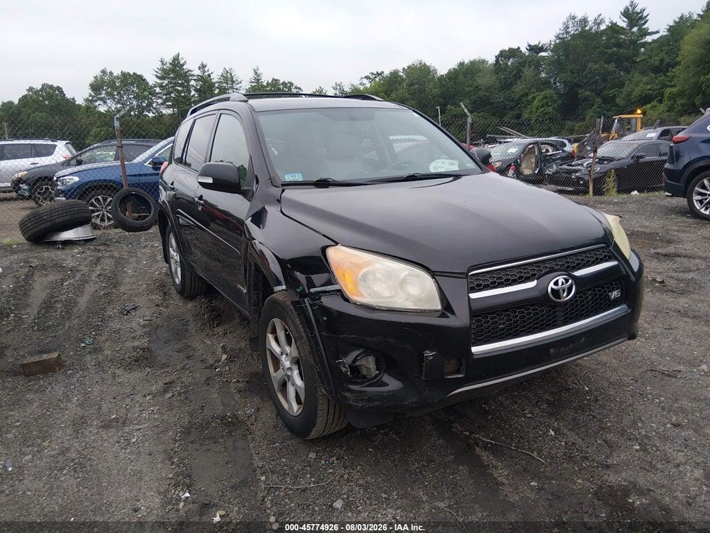 2T3DK4DV6CW074371 2012 TOYOTA RAV4 photo no. 1