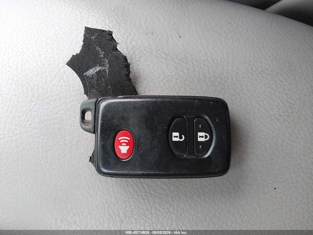 2T3DK4DV6CW074371 2012 TOYOTA RAV4 photo no. 11