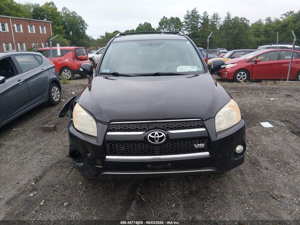 2T3DK4DV6CW074371 2012 TOYOTA RAV4 photo no. 12