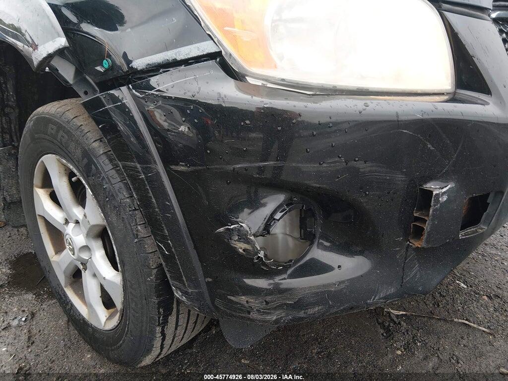 2T3DK4DV6CW074371 2012 TOYOTA RAV4 photo no. 6