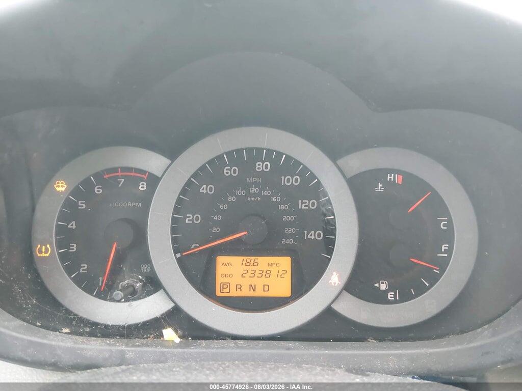 2T3DK4DV6CW074371 2012 TOYOTA RAV4 photo no. 7