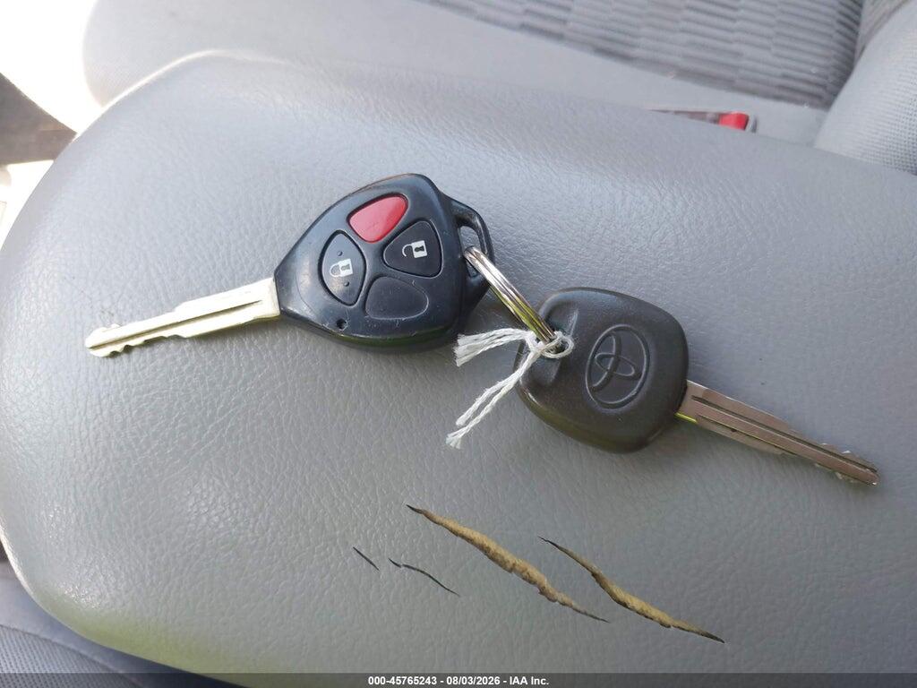 2T3BF4DV4CW267663 2012 TOYOTA RAV4 photo no. 11