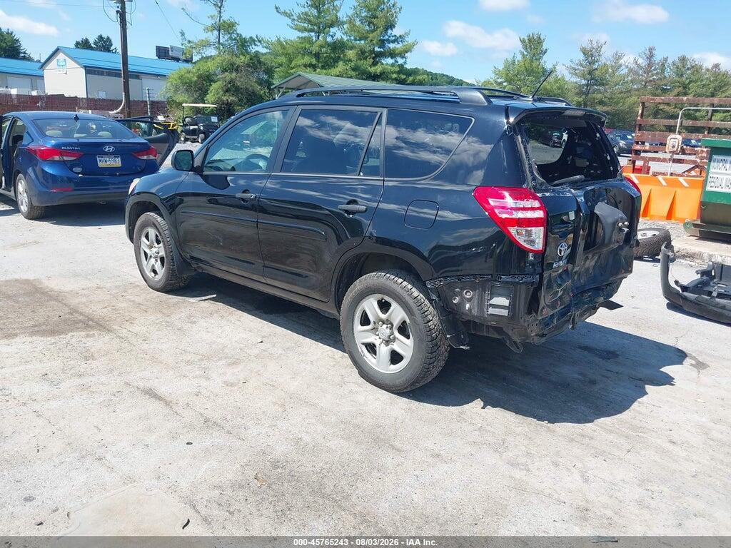 2T3BF4DV4CW267663 2012 TOYOTA RAV4 photo no. 3