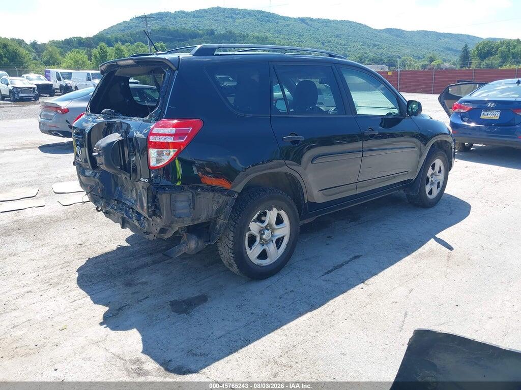 2T3BF4DV4CW267663 2012 TOYOTA RAV4 photo no. 4
